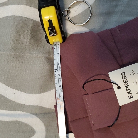 NWT Brand New Express Pants - Picture 4 of 5